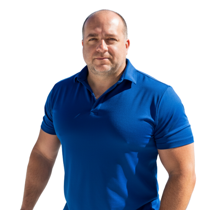 Tony Gasparro